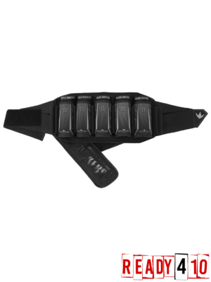 Bunkerkings Supreme Pack V5 - WKS 5+8 - Black