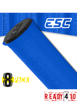 Bunkerkings ESC Pods - 8 Pack - Blue - Lifestyle