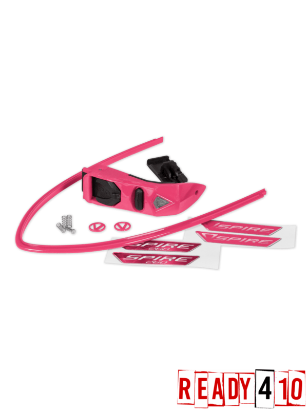 Virtue Spire Color Kit - Pink