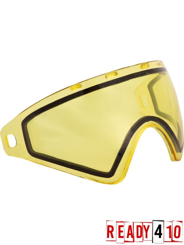 Virtue VIO Lens High Contrast Yellow