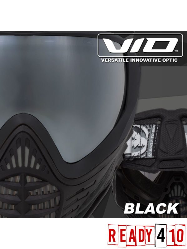 Virtue VIO Contour II - Black - Lifestyle