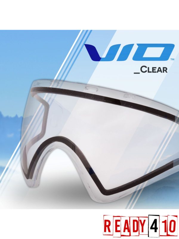 Virtue VIO Lens Clear - Lifestyle