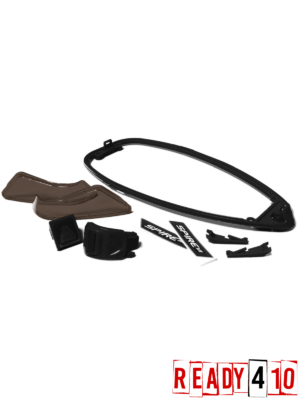 Virtue Spire III - Color Kit - Black