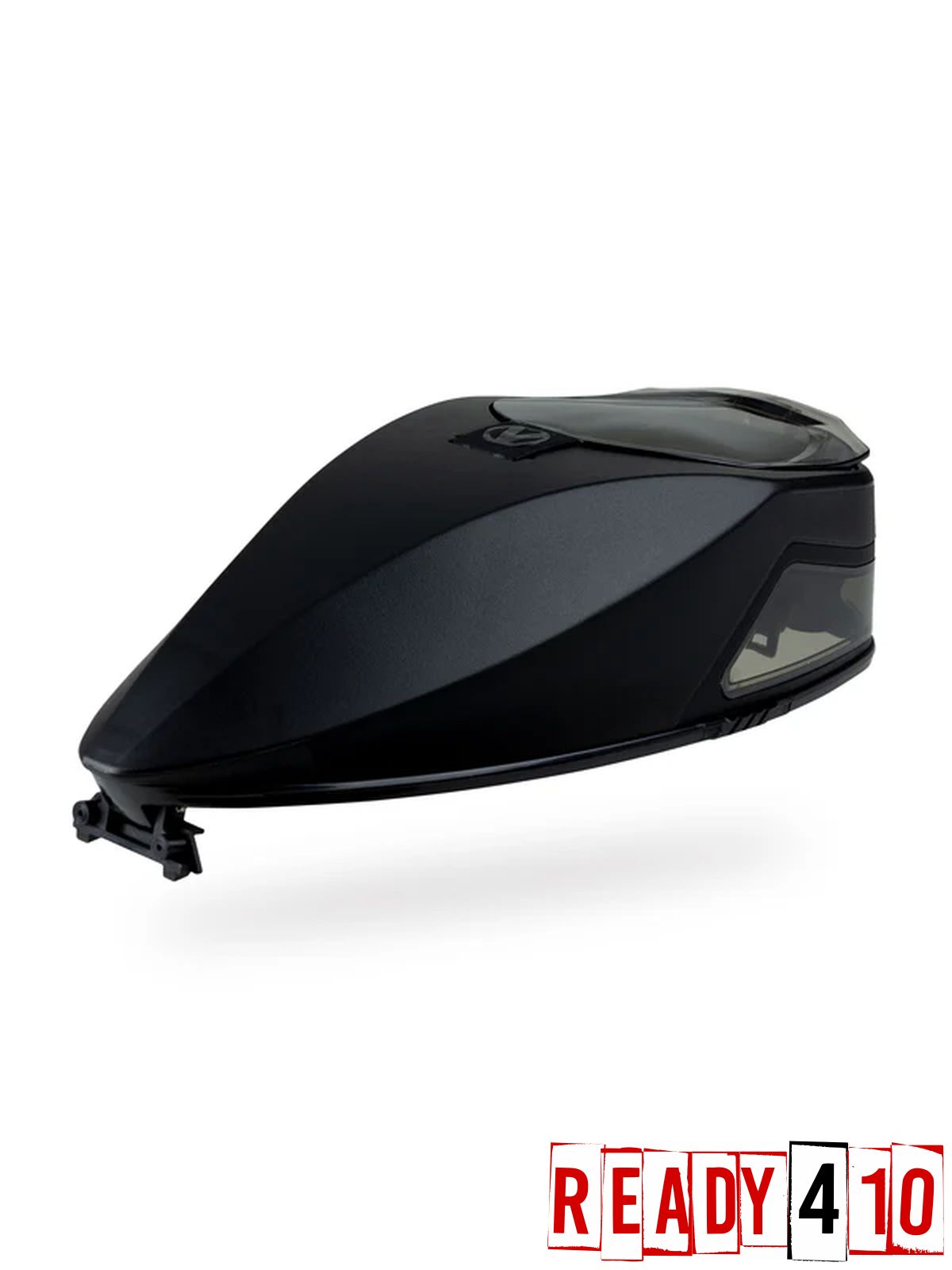 Virtue Spire III/IV/V 280 Topshell - Black – Bild 2