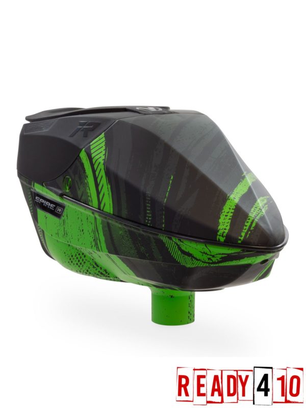 Virtue Spire IR Loader - Graphic Lime