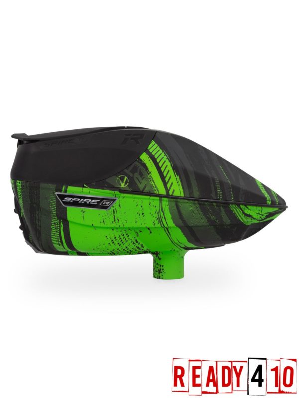Virtue Spire IR Loader - Graphic Lime