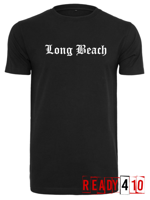 Mister Tee - Long Beach Shirt