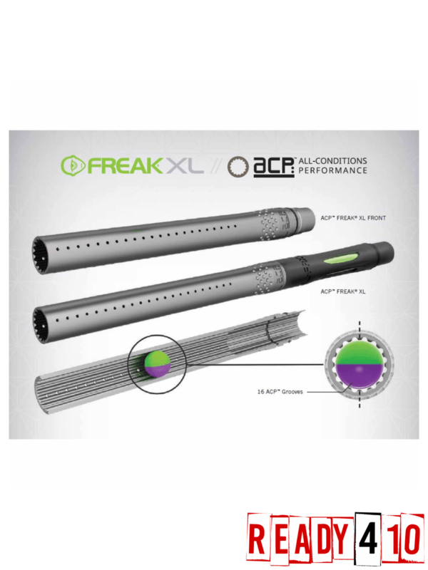 GOG Freak XL Lauf Front - ACP (all-condition-performance)