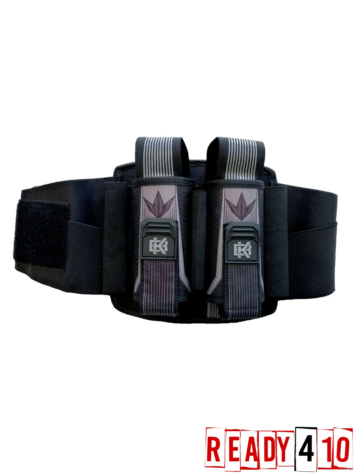 Bunkerkings Supreme Pro 2-Pack - Strapped Harness
