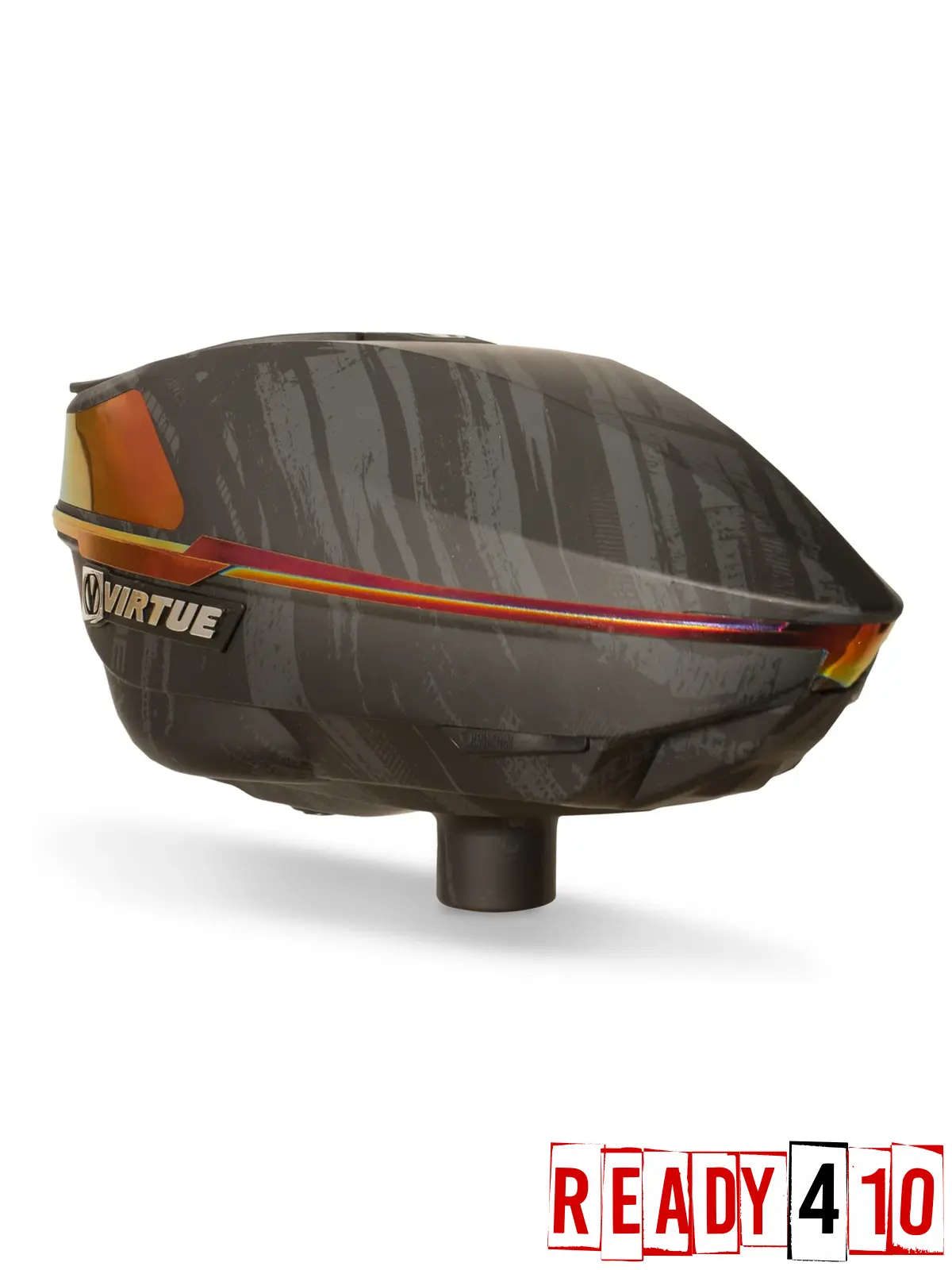 Virtue Spire IV Graphic Fire - Front