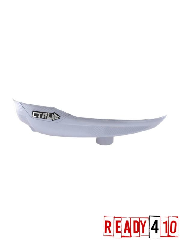 Bunkerkings CTRL Loader Bottom Shell - White