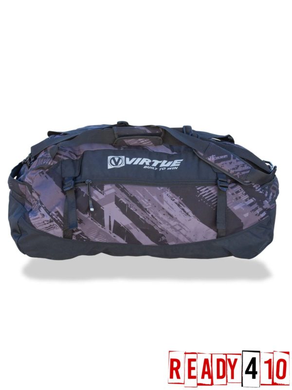 Virtue Duffel Bag - Front - Large