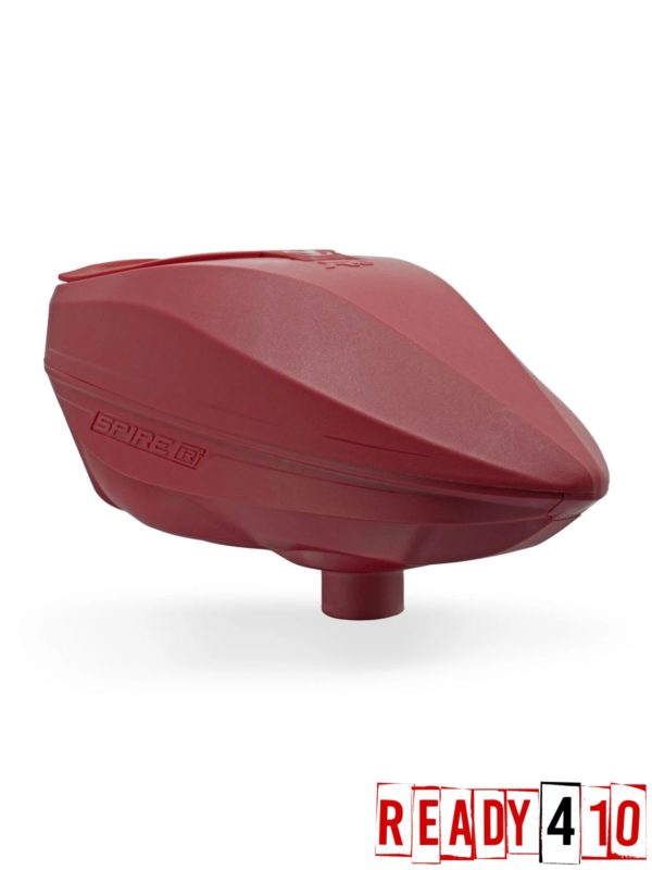 Virtue - Spire IR² - Red - Front Angle