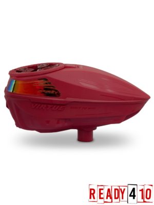 Virtue - Spire V - Side - Fire