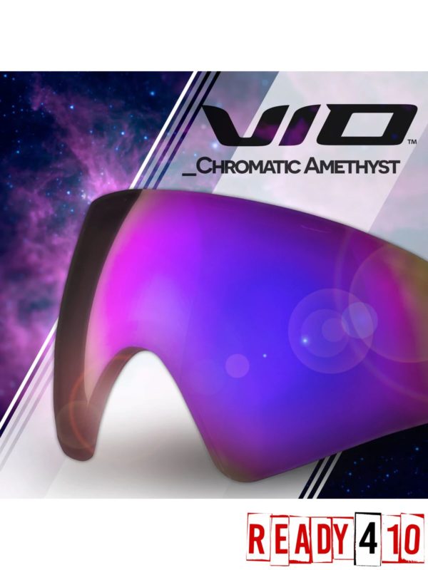 Virtue VIO Lens Chromatic Amethyst