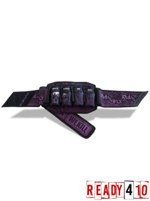 Bunkerkings - Fly 2 Pack - 4+7 - Purple Dimension