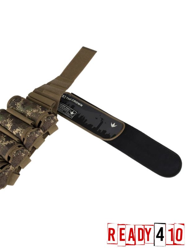 XRSC - Battlepack Belt Extender 35cm