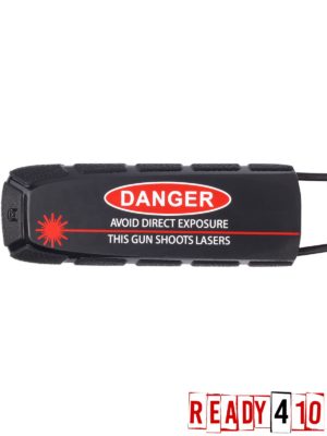 Exalt - Laufsocke - Danger Laser