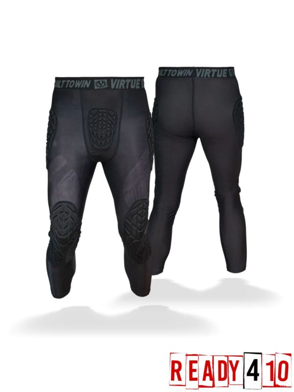 Virtue Breakout Padded Compression Pants