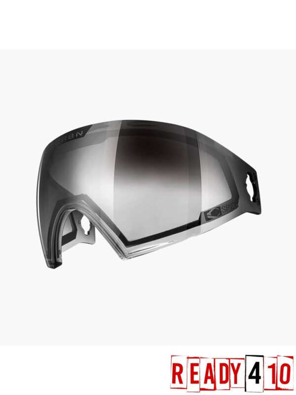 CRBN C SPEC - MIDLIGHT LENS - CLEAR-FADE-SILVER