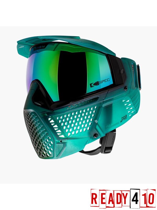CRBN PAINTBALL - ZERO PRO GOGGLE - Fade Forest
