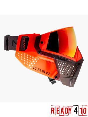 CRBN PAINTBALL - ZERO PRO GOGGLE - BLAZE