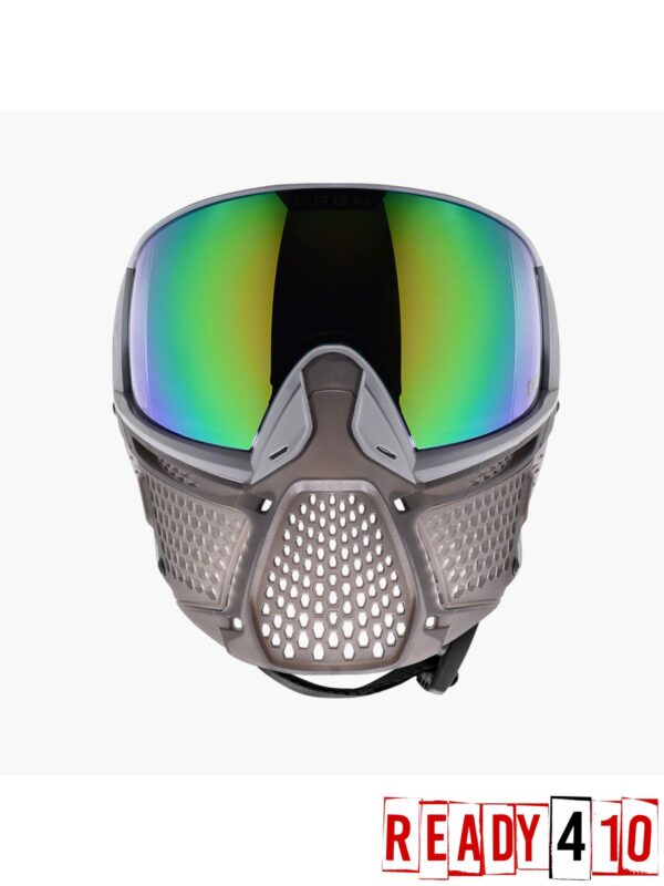 CRBN PAINTBALL - ZERO PRO GOGGLE - GHOST