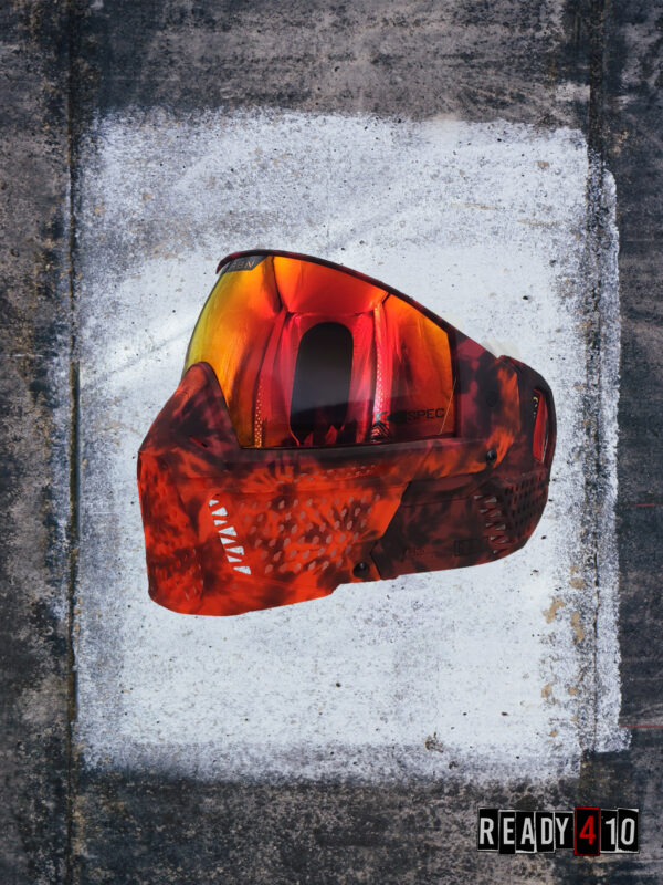 CRBN - ZERO GRX - TIE-DYE LAVA – Bild 15