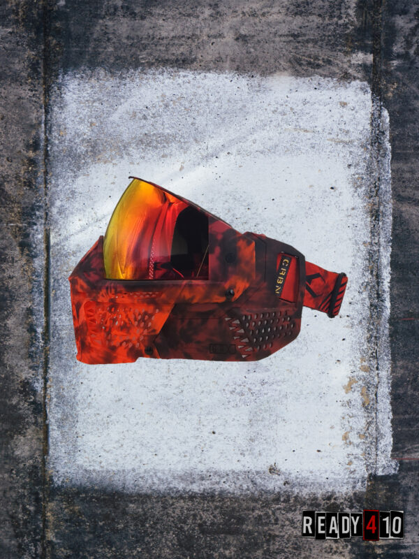 CRBN - ZERO GRX - TIE-DYE LAVA – Bild 14