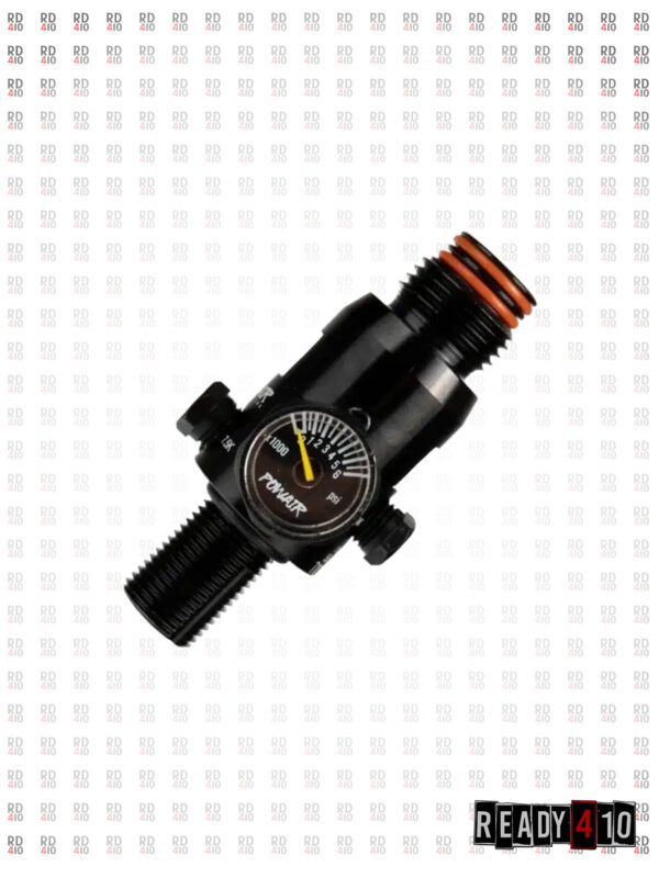 300bar Powair MAXREG Regulator