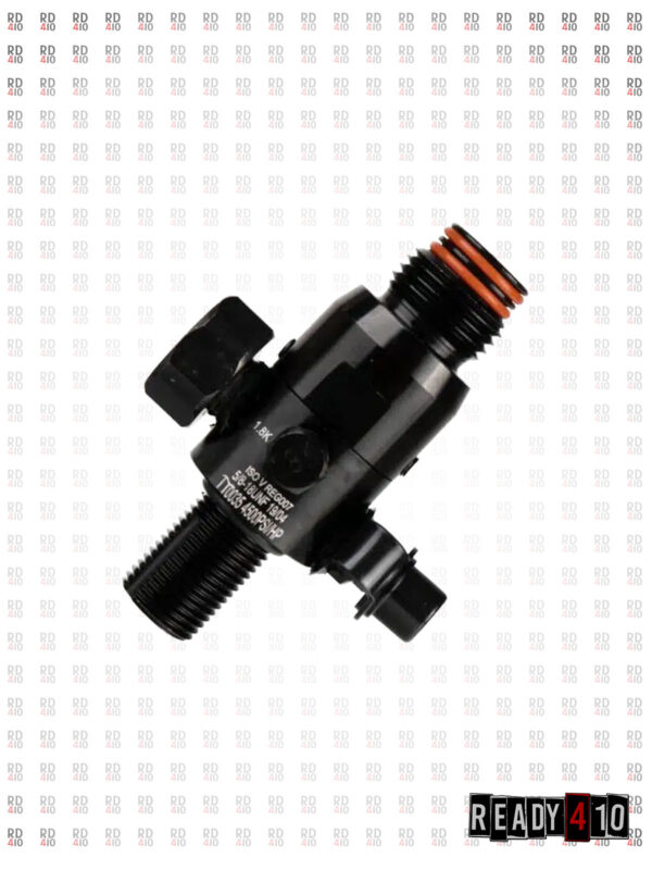 300bar Powair MAXREG Regulator – Bild 5