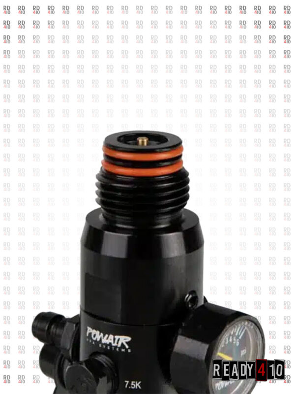 300bar Powair MAXREG Regulator – Bild 3