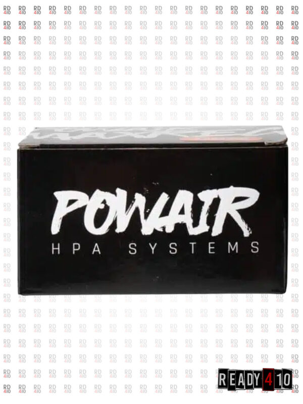 300bar Powair MAXREG Regulator – Bild 2