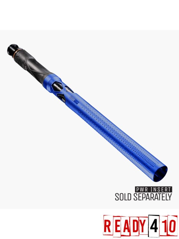 IC PWR™ NANO BARREL - FULL BLUE