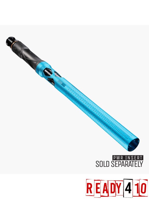 IC PWR™ NANO BARREL - FULL CYAN