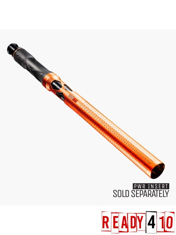 IC PWR™ NANO BARREL - FULL ORANGE