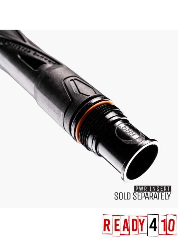 IC PWR™ NANO BARREL