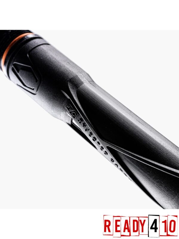 IC PWR™ NANO BARREL