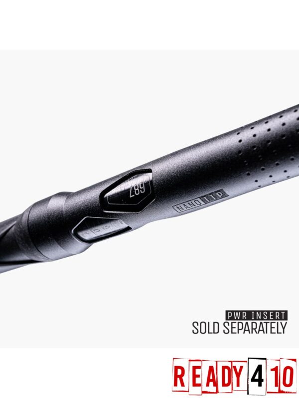 IC PWR™ NANO BARREL