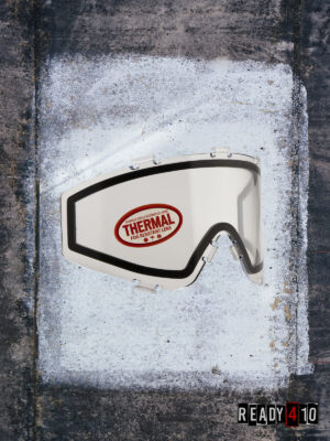 JT Spectra Dual-Pane/Thermal Lens Clear