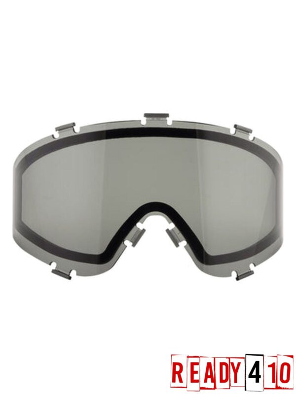 JT Spectra Clear Dual-PaneThermal Lens