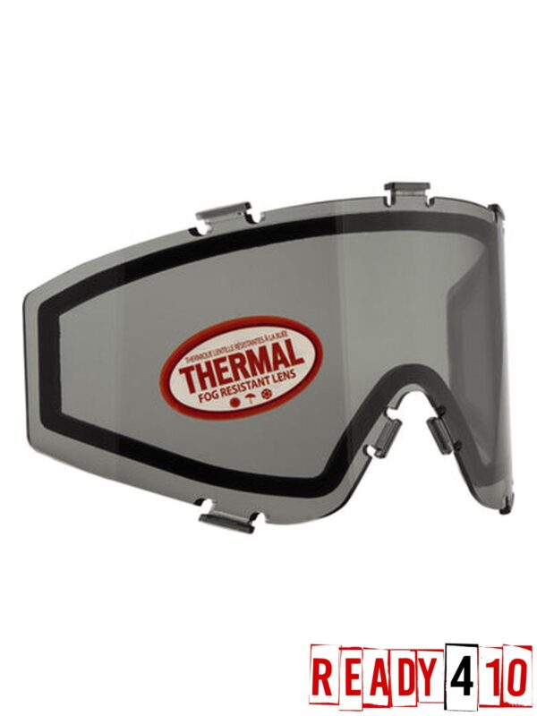 JT Spectra Clear Dual-PaneThermal Lens