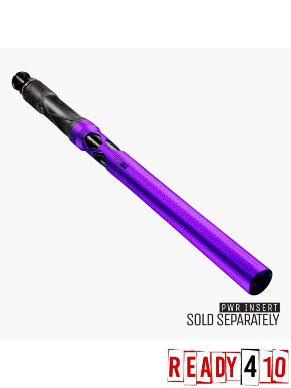 IC PWR™ NANO BARREL - FULL PURPLE