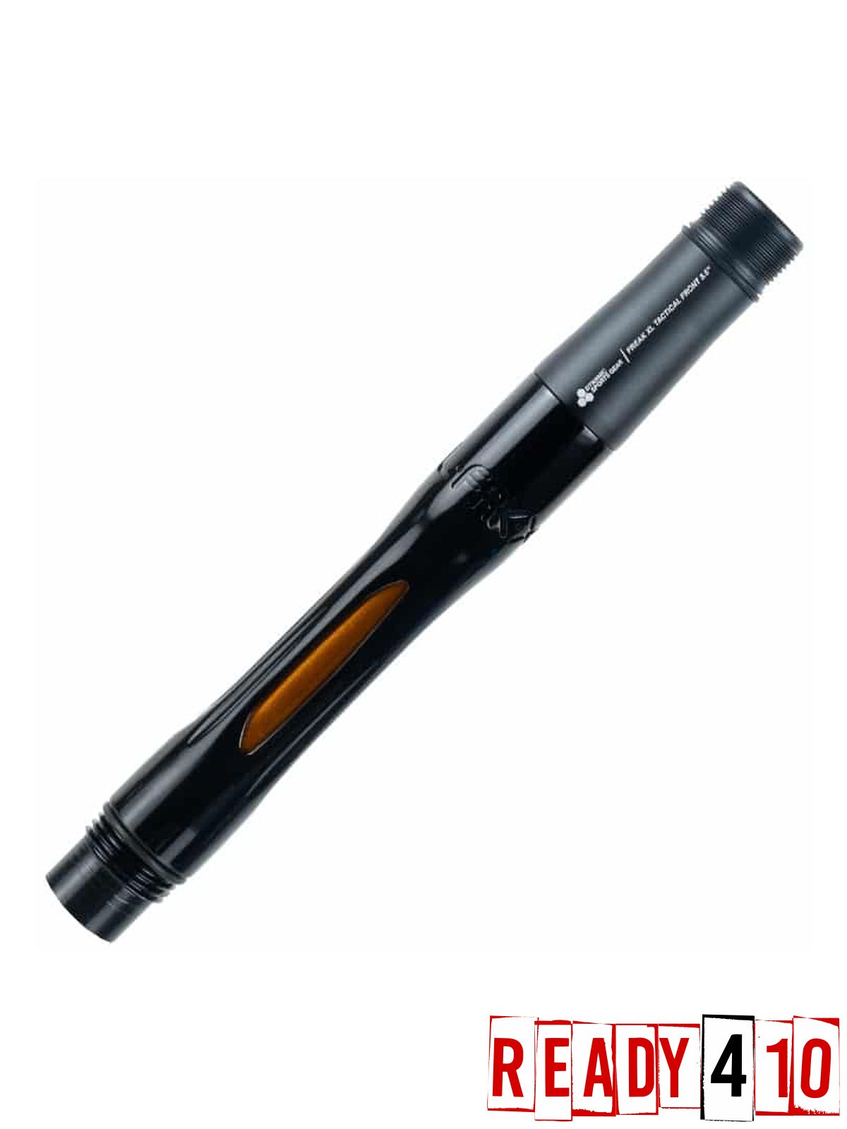 DSG Freak Tactical Lauffront TMC 35 Zoll - montiert auf Freak Back