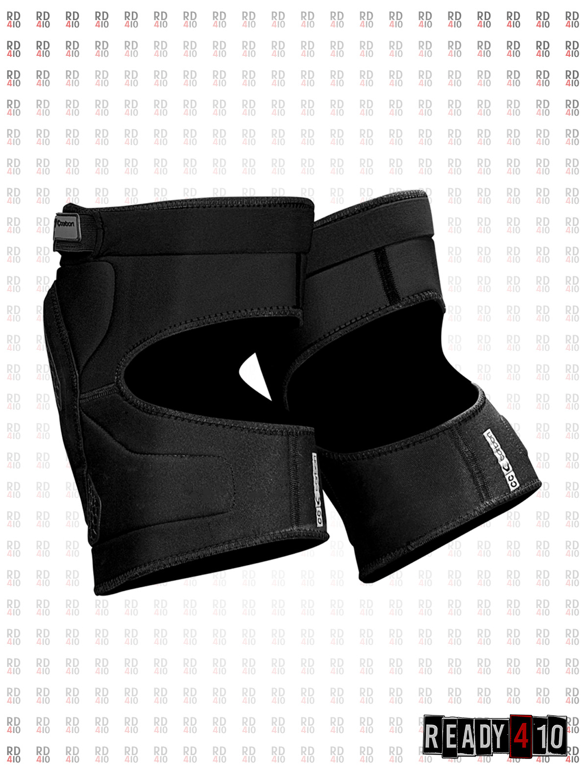 CRBN CC Knee Pads – Bild 2