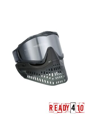 Goggle JT Proflex SE Ice Series Smoke with Thermal lens Chrome