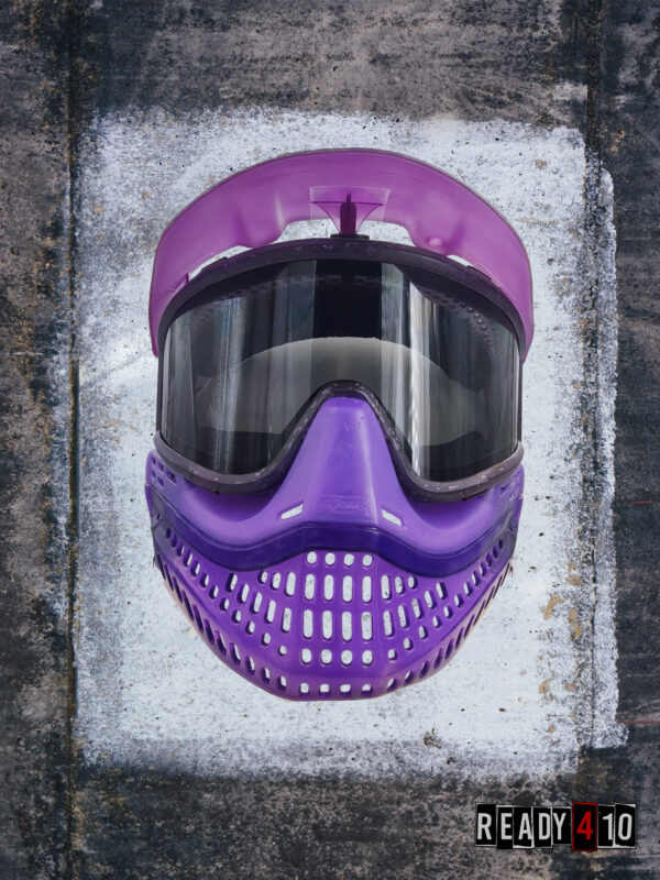 JT Proflex – Purple Ize LE Kee – Bild 6