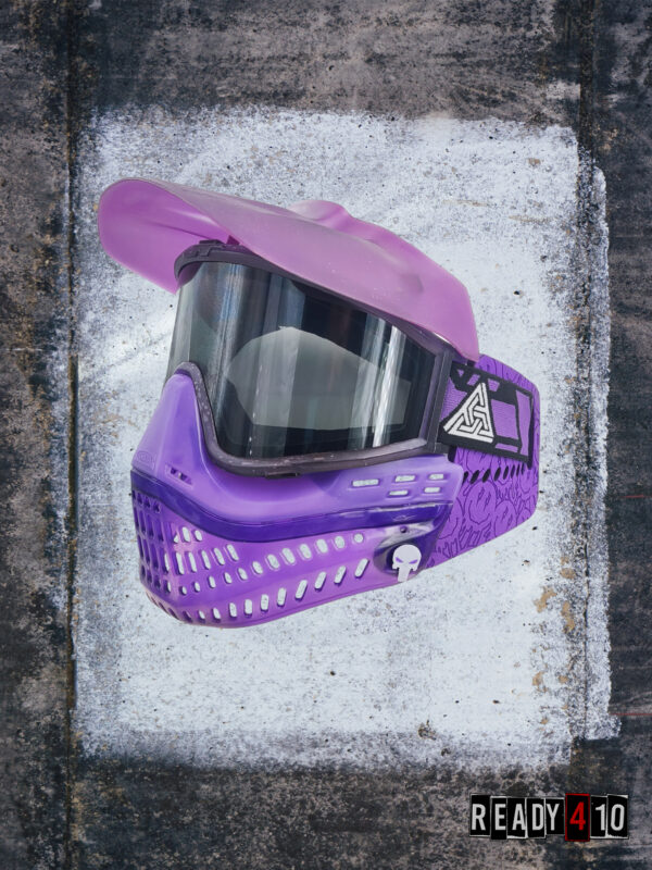 JT Proflex – Purple Ize LE Kee – Bild 5