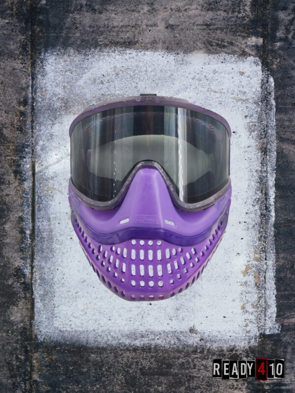 JT Proflex – Purple Ize LE Kee – Bild 2