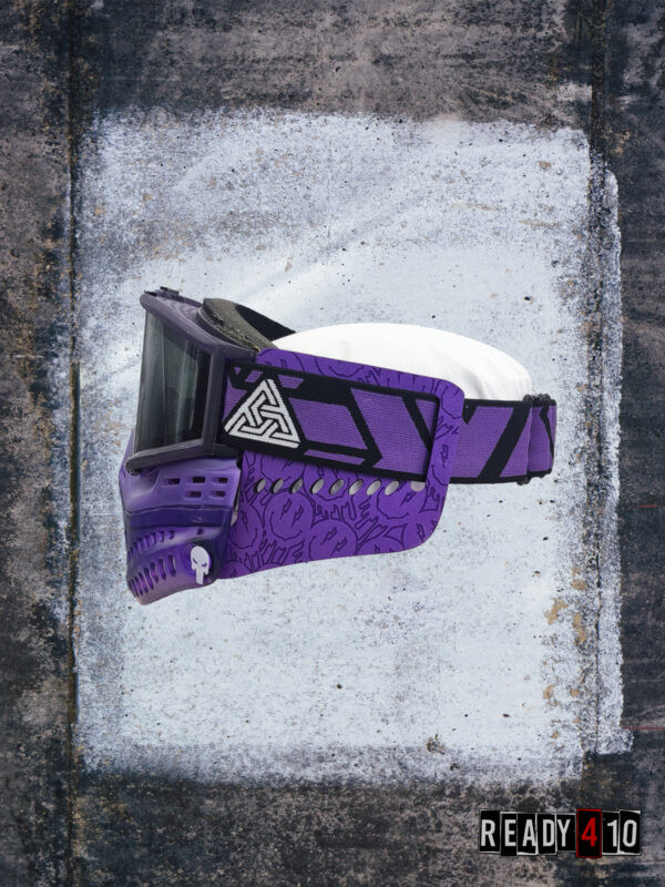 JT Proflex – Purple Ize LE Kee – Bild 4